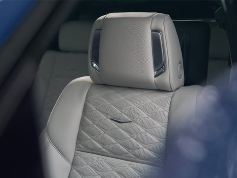 Ed Morse Sawgrass Cadillac in Sunrise FL