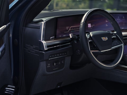 Ed Morse Sawgrass Cadillac in Sunrise FL