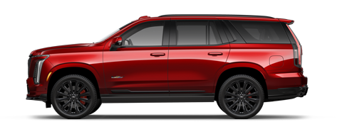 Ed Morse Sawgrass Cadillac in Sunrise FL