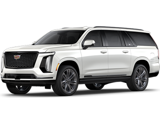 Cadillac Escalade ESV - Ed Morse Sawgrass Cadillac in Sunrise FL