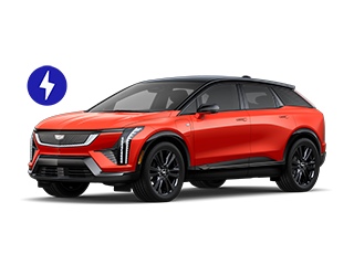 OPTIQ - Ed Morse Sawgrass Cadillac in Sunrise FL