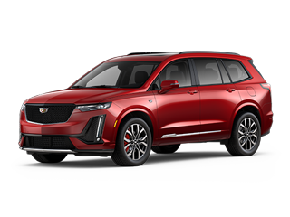 Cadillac XT6 - Ed Morse Sawgrass Cadillac in Sunrise FL