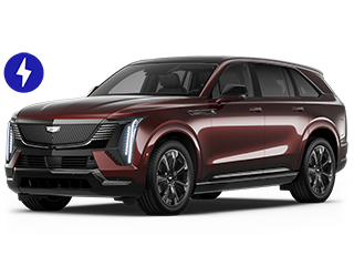 Escalade IQ - Ed Morse Sawgrass Cadillac in Sunrise FL