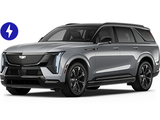 Escalade IQL - Ed Morse Sawgrass Cadillac in Sunrise FL