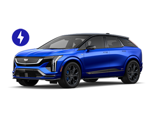 OPTIQ-V - Ed Morse Sawgrass Cadillac in Sunrise FL