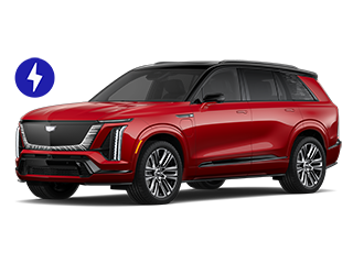 VISTIQ - Ed Morse Sawgrass Cadillac in Sunrise FL