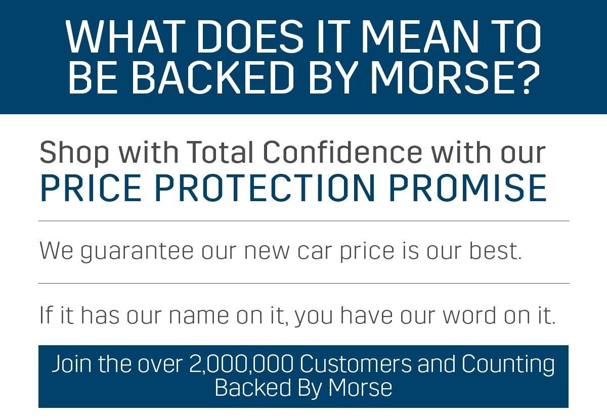Our Promise | Ed Morse Sawgrass Cadillac in Sunrise FL