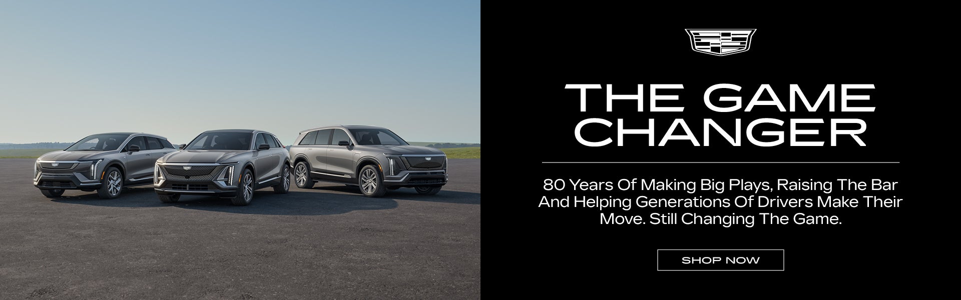 80th Anniversary